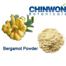 Instant Herbal Tea Bergamot Powder